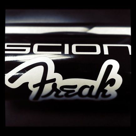 ScionFreak