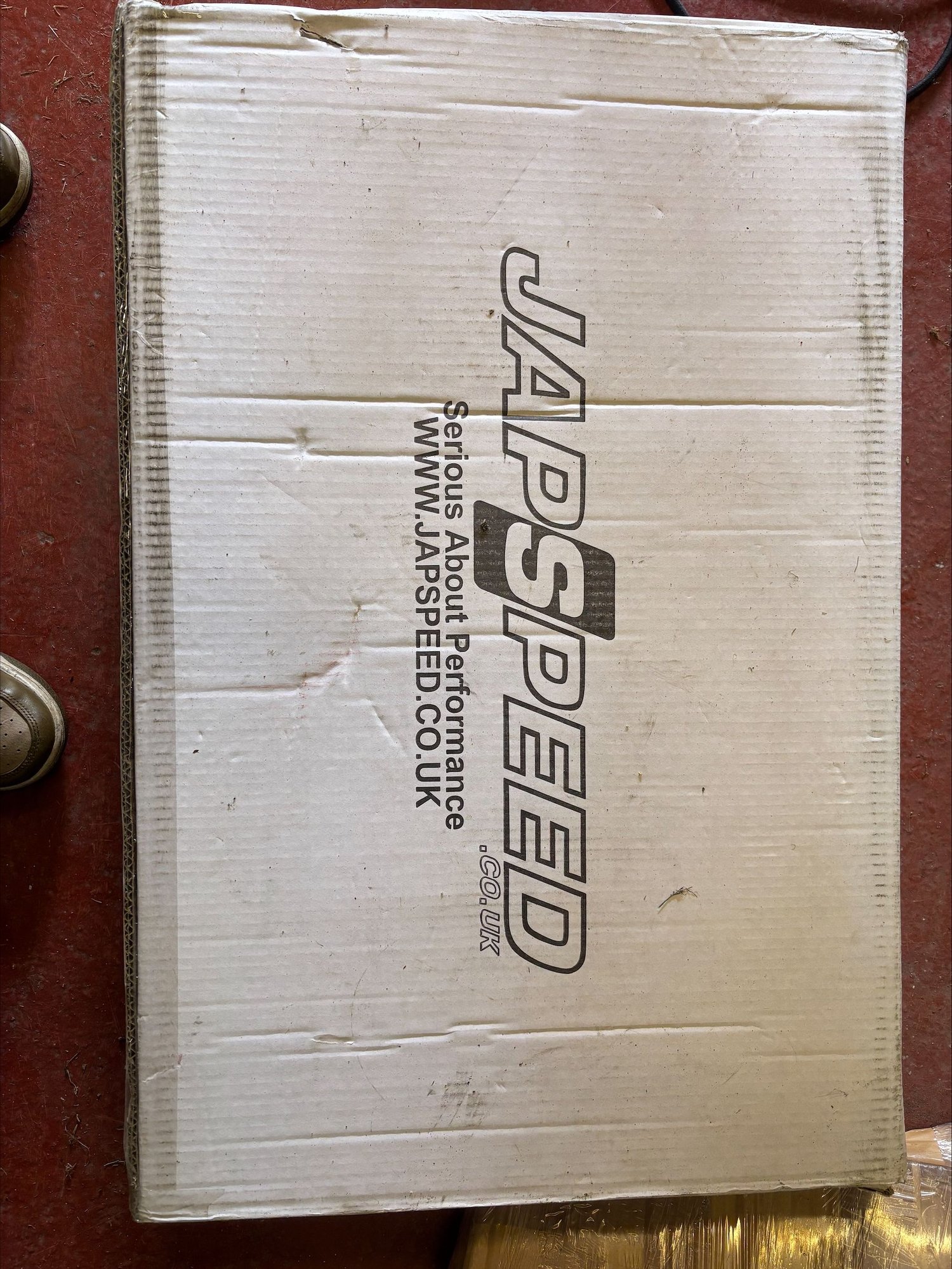 Japspeed radiator - unopened still in box (slightly opened box to find out what was actually in there!) � open to offers but looking at like 100 (if thats not right someone let me know), will take less if collected