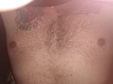 My old man said are these tits ok for you :-)