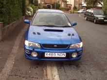 MY00 Front