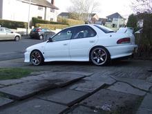 new rotas ;)