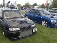 Japfest 2012.