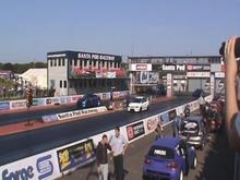 Santa Pod Jap Final 2013