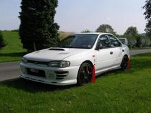 scoob 7 (Medium)