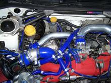 Engine finished 006