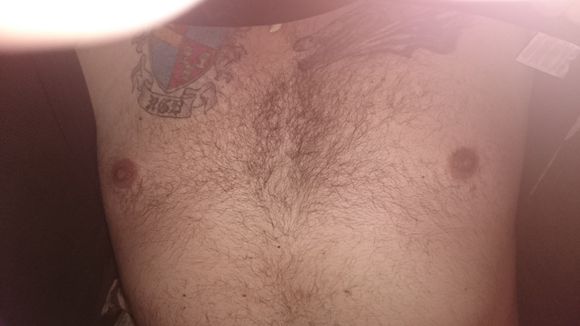 My old man said are these tits ok for you :-)