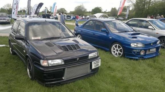 Japfest 2012.