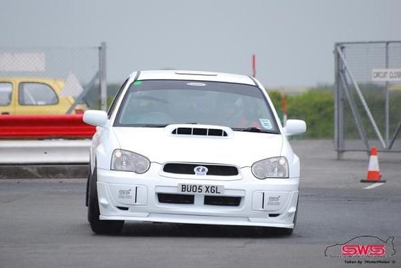 Trackday4
