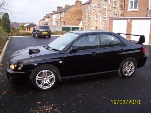 will sti clocks fit ? with out loads of fuss ?