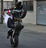 MOTAR DRZ 400 MOTAR DRZ 400
