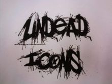 Undead Icons