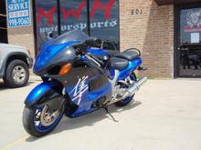 busa 005