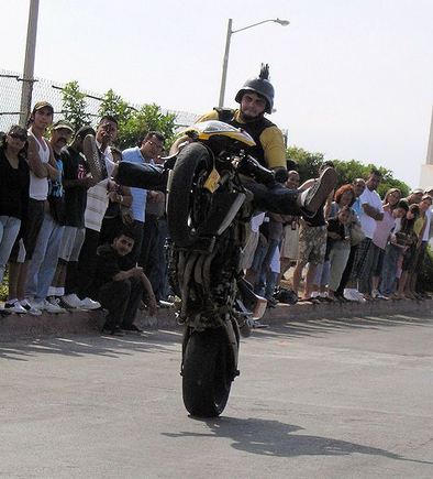 From event in Playas De Tijuana, Mexico