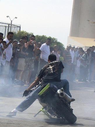 Event at Playas De Tijuana, Mexico