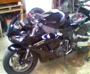 my 7,000 dollar wreck