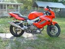 My shawk