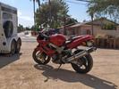 my bike