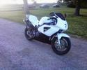 Full Conversion SuperHawk To RC51