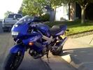 My bike