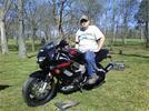 my bike