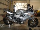Rodger322 is Selling His FireStorm Hawk