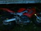 The VTR Project...