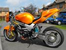 VTR streetfighter from across the pond