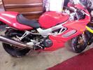 The Bike