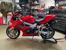 Update Jardine TR-One Exhaust