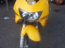 2000 hawk,just bought