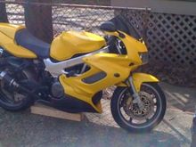 99 SuperHawk