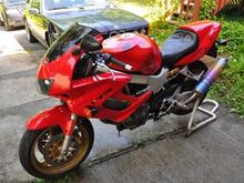 VTR1000f 70