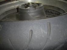 stripless BTO 14 180. pretty good tire!