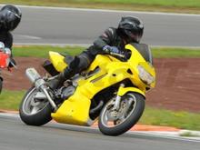Track day