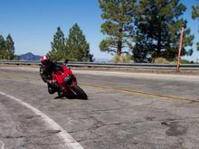 Angeles Crest Highway