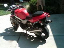rear redu