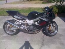 98 Superhawk 63