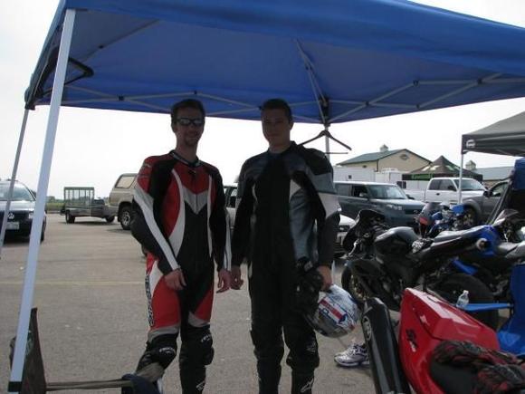 9/09

me and Doug