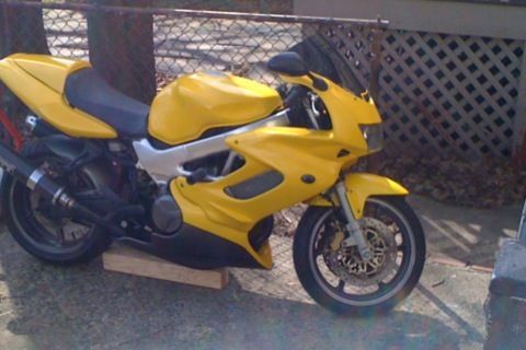 99 SuperHawk