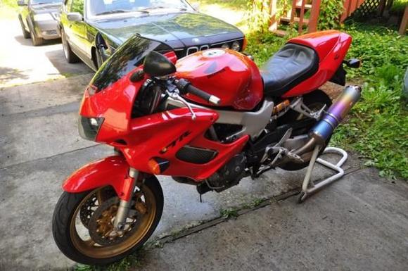 VTR1000f 70