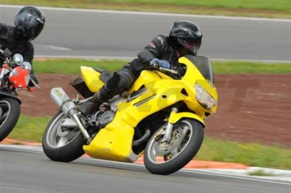 Track day