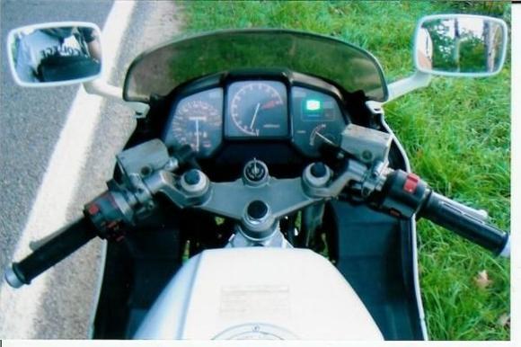 cluster from the 80's