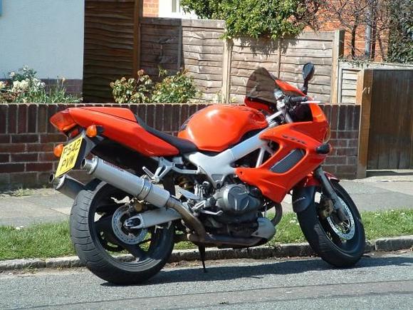97 vtr1000