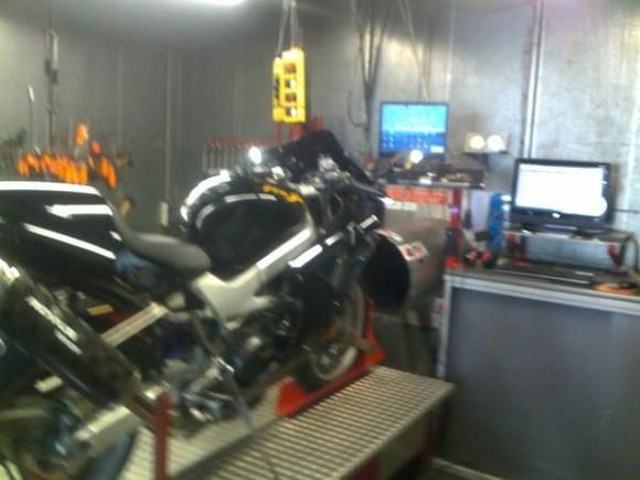 Dyno