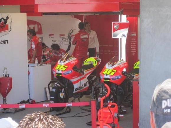 Rossis bikes