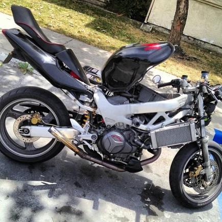 vtr 2