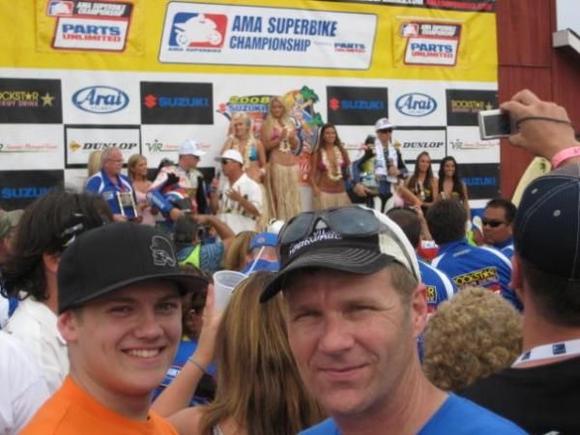 Me &amp; the Pops