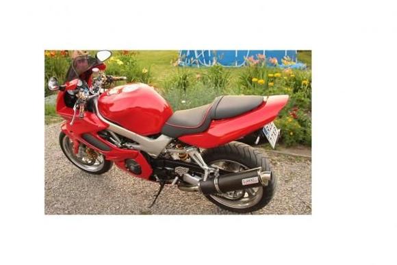vtr