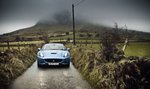 Ferrari California in Ireland