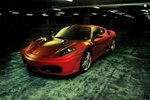 personal Automotive photography portfolio